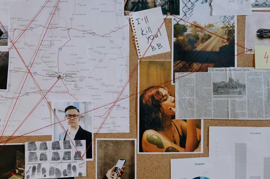 Corporate Intelligence Trace Map: 640010505, 515967491, 55970000, 621129463,&hellip;