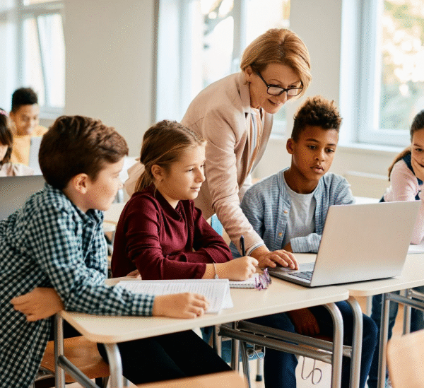 How EdTech Improves Student Engagement