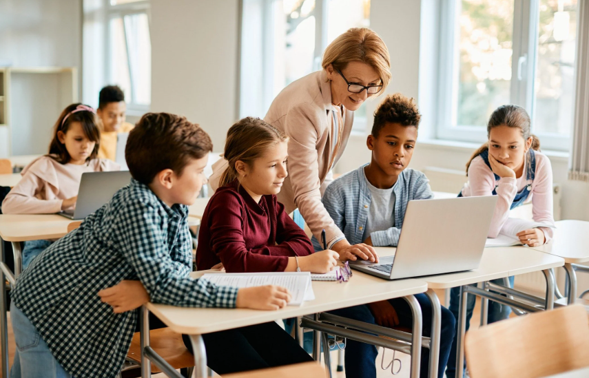 How EdTech Improves Student Engagement
