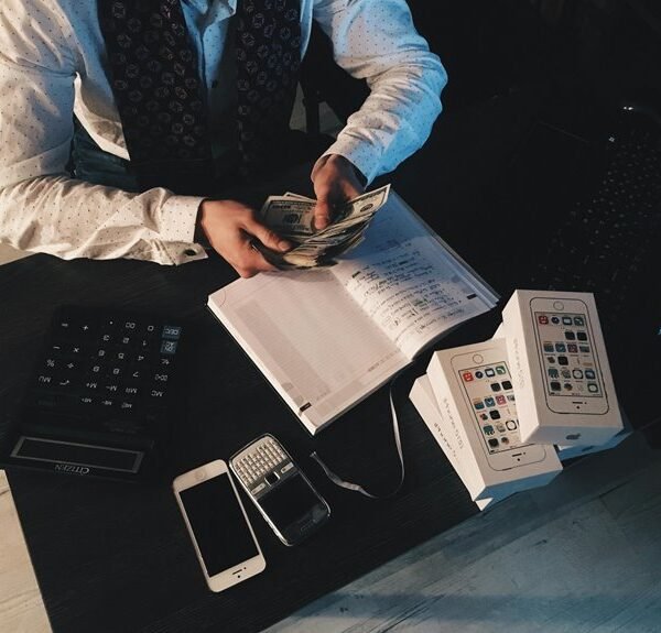 Consolidated Market & Operations Summary for 955104454, 8475795125,&hellip;