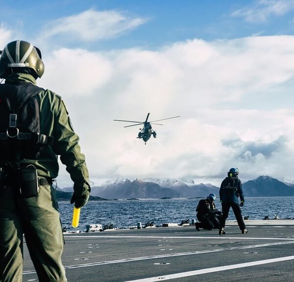 Strategic Operations Signal Summary for 923731190, 8334571975, 5052530590,&hellip;