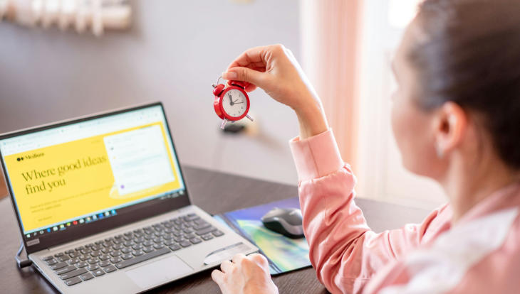 Team Efficiency and Effectiveness: How to Improve Productivity Fast