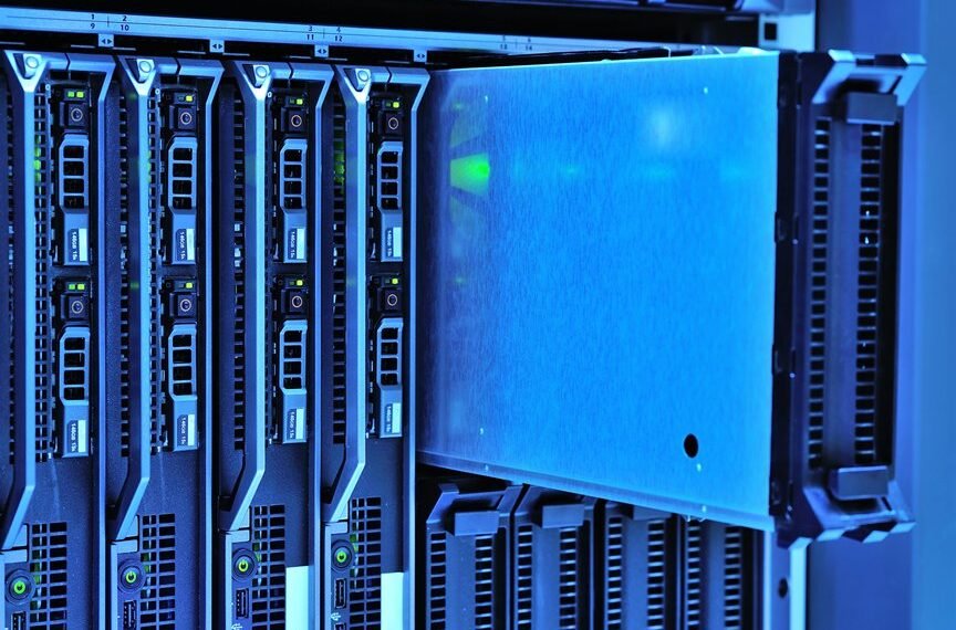 Advanced Digital Network 120995001 for Expansion