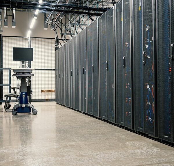 Secure Digital Network 954487136 for Expansion