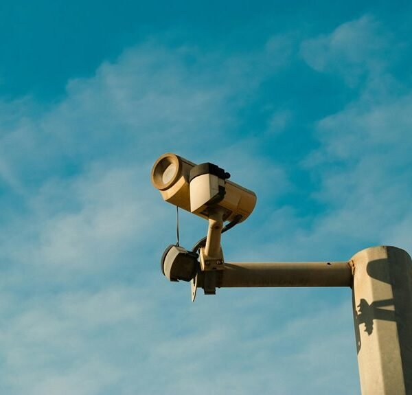 Secure Digital System 756456456 for Expansion