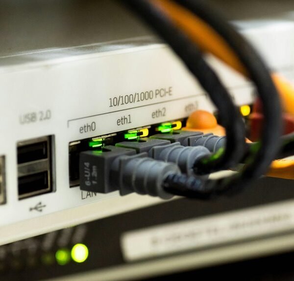 Smart Online Network 5138030600 for Stability