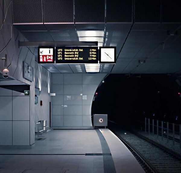 Advanced Web Platform 640008681 for Expansion