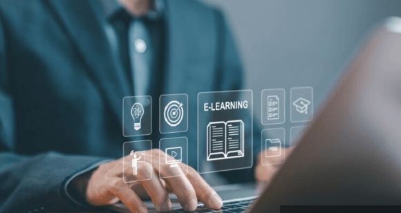 How eLearning Transforms Employee Onboarding (Without the Drama)